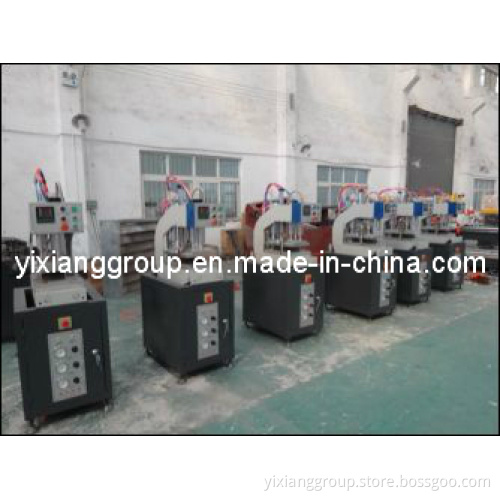 UPVC Door and Window Machine PVC Door